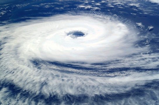 بپر جوائے۔پاکستان کے ساحلی علاقوں کو متاثر کرنے والا سمندری طوفان Beeper Joy. Cyclone affecting the coastal areas of Pakistan