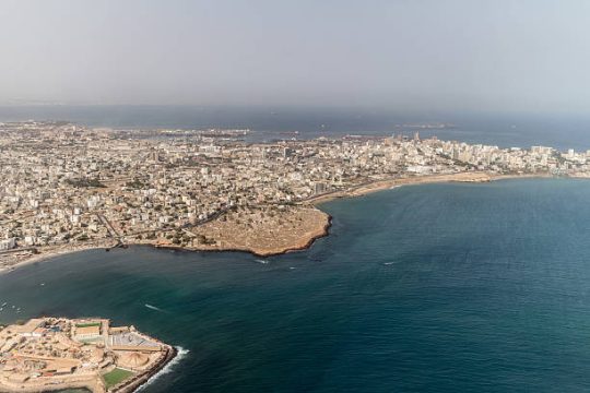 گوادر کی بندرگاہ کے اقتصادی فوائد Economic benefits of Gwadar port