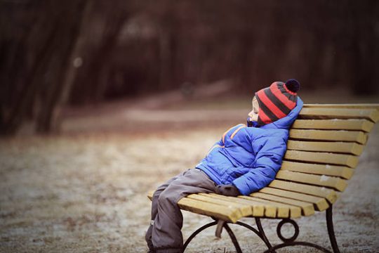 کچھ لوگ تنہا رہنا کیوں پسند کرتے ہیں؟ Why do some people like to be alone?