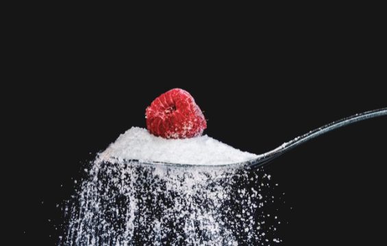 چینی:آپ کے جسم کی خاموش دشمن “Sugar: “Your body’s silent enemy”