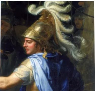 دارا کا شاہی جنازہ، سکندر کی سیاسی حکمت عملی یا ذاتی شرافت  Darius’ royal funeral, Alexander’s political strategy or personal nobility?