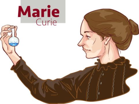 تابکاری کی دریافت سے کینسر کے علاج تک: میری کیوری کی شاندار سائنسی خدمات From the discovery of radiation to the cure for cancer: Marie Curie’s outstanding scientific contributions تابکاری کی دریافت سے کینسر کے علاج تک: میری کیوری کی شاندار سائنسی خدمات From the discovery of radiation to the cure for cancer: Marie Curie’s outstanding scientific contributions